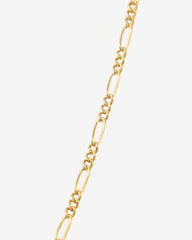 Vintage Nina Ricci Fleur-de-Lis Pendant Necklace – Triple Gold Plated – Signed & Hallmarked