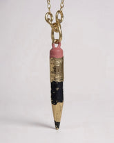 “Pencil Me In” Charm