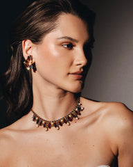 A Timeless Romance, The 1950s Juliana Elegance