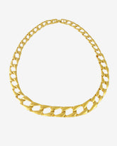 c.1970, NAPIER Signed Linked Necklace – Timeless Classic Design