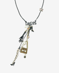 Playful Glam with a Betsey Twist