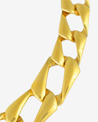 c.1970, NAPIER Signed Linked Necklace – Timeless Classic Design