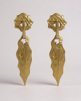 THE GOLDEN TOTEM MODERNIST FRENCH DROPS
CIRCA 1960s | MADE IN CANADA