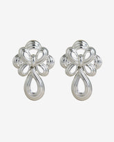 C.1980, French style and high-end craftsmanship. A sophisticated and timeless accessory. French Clip