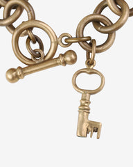 PATRIZIA DALIANA Hand-Engraved Glass Cameo Set