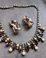 A Timeless Romance, The 1950s Juliana Elegance