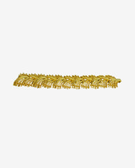 c.1960, Sarah Coventry “Celestial Spray” Bracelet – 1964 Gold Tone