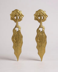 THE GOLDEN TOTEM MODERNIST FRENCH DROPS
CIRCA 1960s | MADE IN CANADA